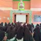 Kolaborasi Unismuh–Ummul Mukminin: Santriwati Kelas XII Dibekali Teknik Menulis Karya Inspiratif