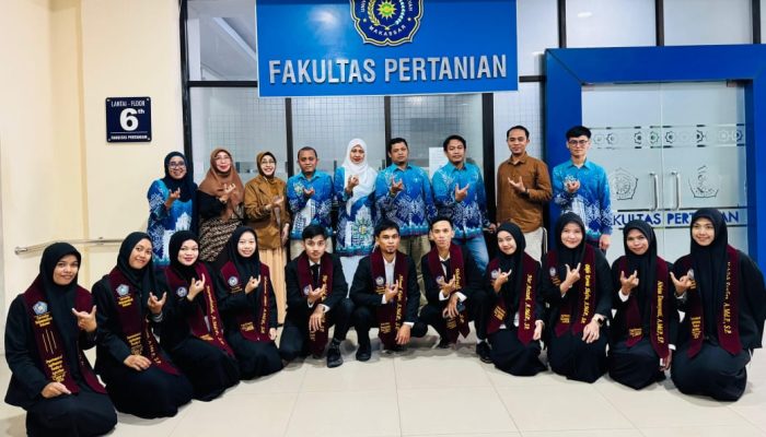 Inklusif dan Adaptif, RPL Agribisnis Unismuh Makassar Dorong Lahirnya Lulusan Berkualitas