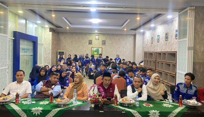 HIMAGRI CUP 2025 Ditutup, Mubes Agribisnis Dibuka