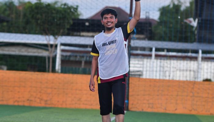 Pengamat Sepak Bola Unismuh Prediksi PSM vs Bali United Berlangsung Ketat