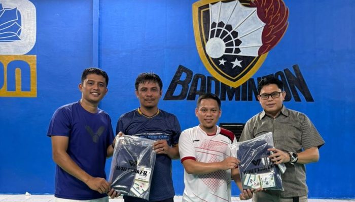 PB Unismuh Gelar Internal Cup 2026, Perkuat Silaturahmi dan Pembinaan Atlet Kampus