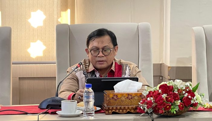 Unismuh Makassar Siap Pertahankan Stand Terbaik Pameran Pendidikan LLDIKTI IX 2026