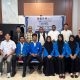 Mahasiswa Budidaya Perairan Unismuh Siap Magang di Lombok dan Takalar