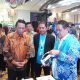 Unismuh Makassar Konsisten Hadir di Pameran LLDIKTI IX, Dorong Kolaborasi Pendidikan Tinggi