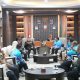 Menjelang Pelantikan dan Rakernas, DPP IKA Unismuh Perkuat Sinergi dengan Pemkot Makassar