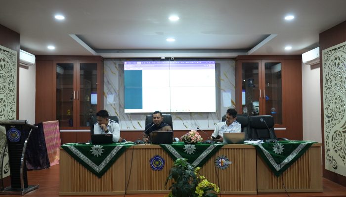 Perkuat Mutu Berbasis Data, Unismuh Makassar Optimalkan Tracer Study 2025