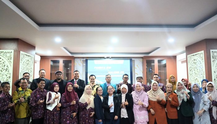 Unismuh Makassar Perkuat Komitmen SDGs lewat Kolaborasi Akademik Internasional