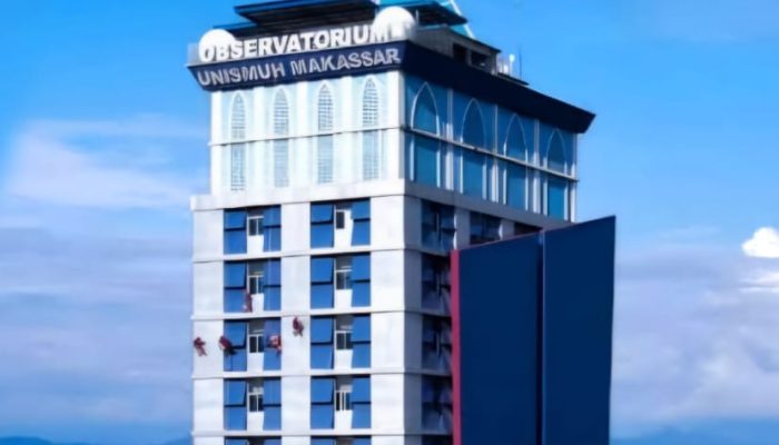 Muhammadiyah Tetapkan Puasa 18 Februari, Observatorium Unismuh Tetap Fasilitasi Rukyatul Hilal Kemenag