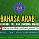 Ponpes Darul Fallaah Unismuh Makassar Gelar Daurah Bahasa Arab dan Inggris