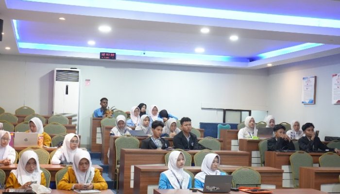 Business Plan OlympiCAD VIII Dorong Pembelajaran Aktif Pelajar SMA