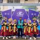 SD Aisyiyah Muhammadiyah 3 Makassar Tampilkan Tari Wonderland di Pembukaan OlympicAD VIII