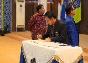 Kerja Sama FEB Unismuh dan UTHM Didorong Berbasis Program, Tak Berhenti di Dokumen