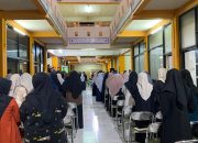 Milad ke-5 Pesmadina Unismuh Makassar, Meneguhkan Pesantren Mahasiswa Berkemajuan