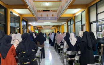 Milad ke-5 Pesmadina Unismuh Makassar, Meneguhkan Pesantren Mahasiswa Berkemajuan