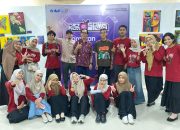 Retrospeksi 2026, FKIP Unismuh Makassar Tampilkan Capaian Akademik Mahasiswa Seni Rupa