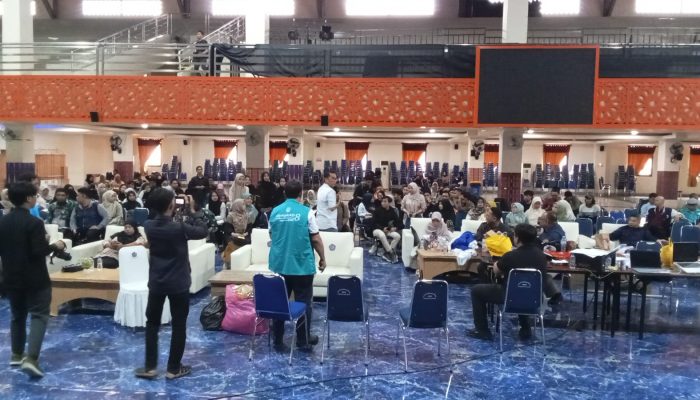 Jelang OlympicAD VIII 2026, Makassar Bersiap Sambut Ribuan Peserta dari Seluruh Indonesia