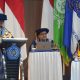 Rektor Unismuh Makassar Paparkan Reputasi Global Kampus di Depan 692 Wisudawan