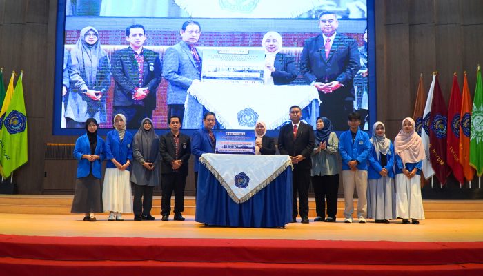 Mahasiswa FEB Unismuh Makassar Jalani Kuliah Luring Satu Semester di UTHM Malaysia