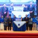 Mahasiswa FEB Unismuh Makassar Jalani Kuliah Luring Satu Semester di UTHM Malaysia