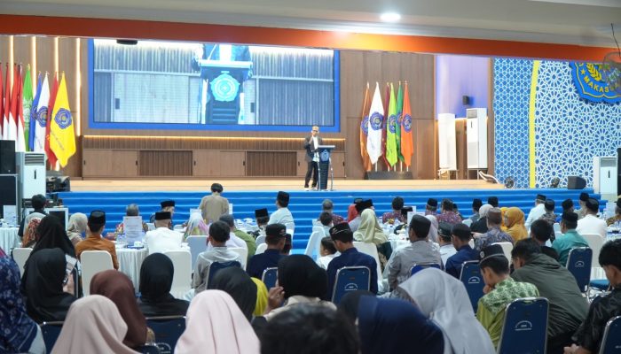 Prof Zulfahmi Alwi: Ibadah Ramadan Harus Disertai Keluasan Ilmu