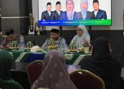 Buka Puasa Bersama FAI Unismuh Makassar, Momentum Perkuat Kebersamaan dan Peningkatan Kualitas Akademik