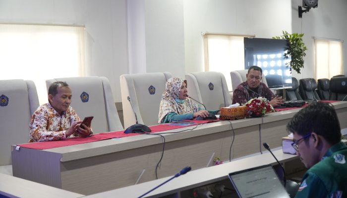 Teguh pada KHGT, Unismuh Tetap Layani Pemantauan Hilal Pemerintah di Observatorium Menara Iqra