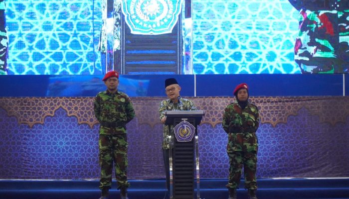 Abdul Mu’ti Dijadwalkan Hadiri Syawalan Muhammadiyah Sulsel, Unismuh Ambil Peran Penyelenggara