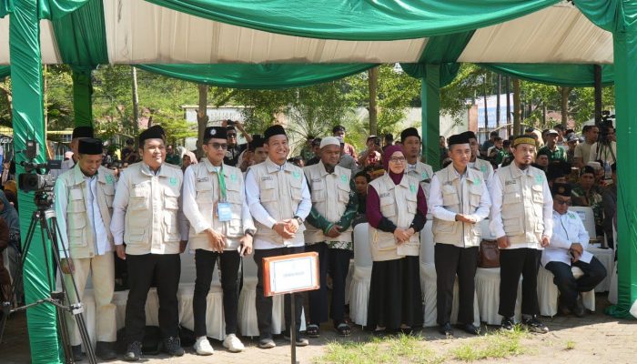 Muhammadiyah Sulsel Bentuk Mualaf Learning Center, Dakwah Diteguhkan Lewat Pendampingan