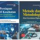 Dosen Unismuh Terbitkan Dua Buku Transformasi Kesehatan Digital