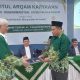 Perkuat Nilai Muhammadiyah, RS PKU Unismuh Gelar Baitul Arqam