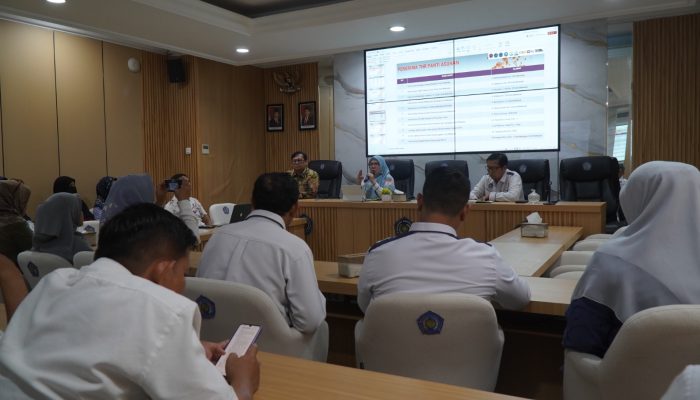 Lebih dari Seribu Peserta Bakal Hadiri Buka Puasa Bersama Unismuh Makassar