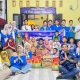 Safari Ramadan BEM FEB Unismuh, Tebar Kepedulian melalui Aksi Sosial di Panti Asuhan