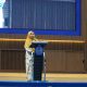 Pantun THR Wakil Rektor II Undang Tawa Ribuan Peserta Buka Puasa Unismuh Makassar
