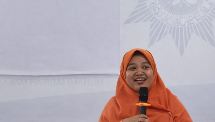 Akademisi Unismuh Makassar Terlibat dalam Proyek Global Pengukuran Kebaruan Riset