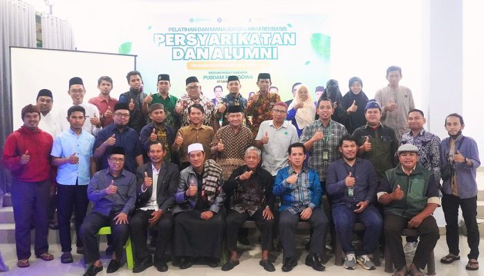 Kolaborasi FEB Unismuh, IKA, dan PDM Gowa Dorong Penguatan UMKM Muhammadiyah