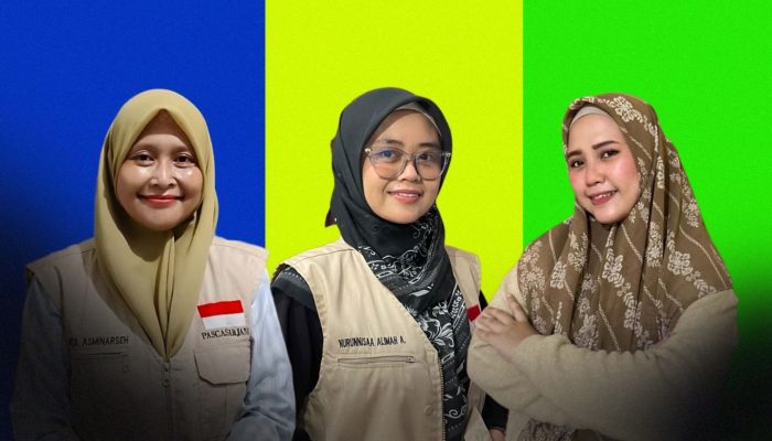 Mahasiswa MPBI Unismuh Makassar Sabet Juara Presentasi Terbaik di Forum Internasional