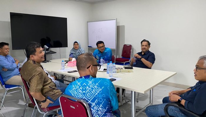 Dosen FH Unismuh Telusuri Peran Nilai 3S dalam Membangun Hubungan Industrial Harmonis di PT Bosowa Beton Indonesia