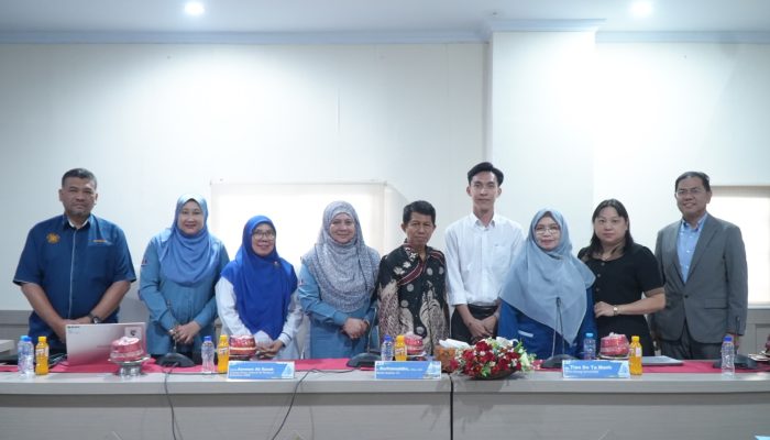 Unismuh Makassar Buka Peluang Riset dan Pertukaran Mahasiswa dengan Malaysia-Vietnam