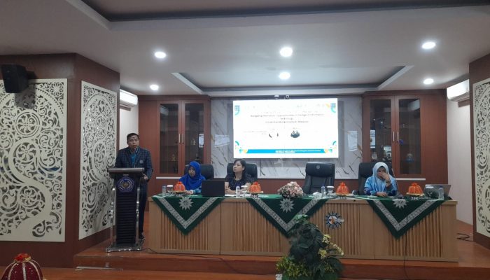 Dari Forum Akademik hingga Isu Lingkungan, Unismuh Perluas Kolaborasi Internasional