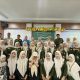 Dua Dosen Pendidikan Biologi Unismuh Isi Talkshow Milad Ke-10 HIMABIO