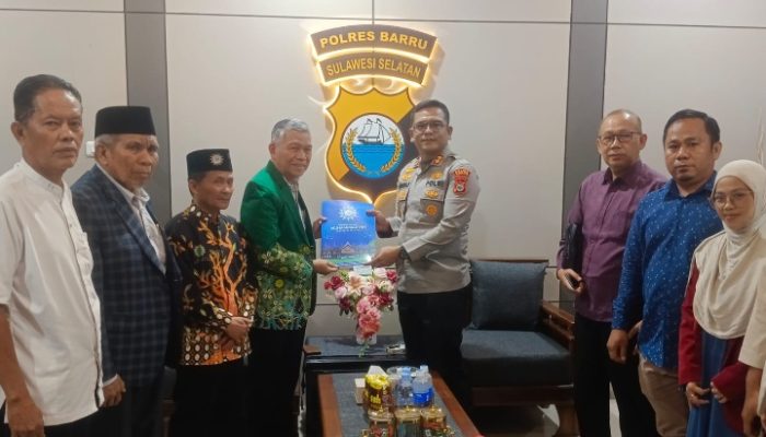 Muhammadiyah Puji Langkah Sigap Polres Barru, Namun Minta Kasus Pelarangan Ibadah Tetap Diusut