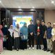 Kupas Komunikasi Antarbudaya, MPBI Unismuh Makassar Perkuat Jejaring Global Akademik