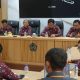 Syawalan Unismuh Dirangkaian Pembukaan Darul Arqam Dosen Baru