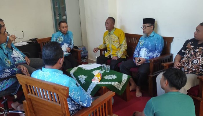 Unismuh Makassar Tetapkan Pelataran Kampus sebagai Lokasi Salat Idul Adha