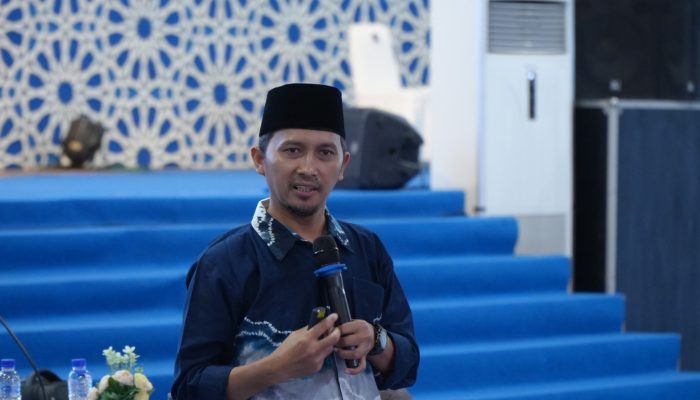 Darul Arqam Unismuh Makassar, Ketua MPKSDI PP Muhammadiyah: Dosen Mengajar Saja Tidak Cukup, Harus Jadi Penggerak Dakwah