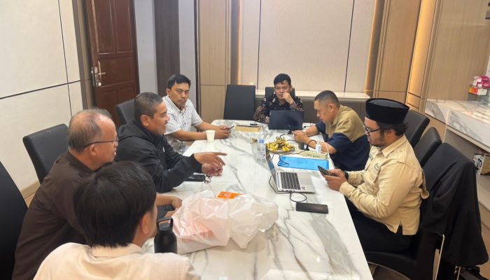 Muhammadiyah Sulsel Bakal Gelar Pelatihan Manajemen Reputasi Digital