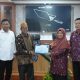 Prodi Pendidikan Sosiologi Unismuh Hadirkan Guru Besar Unsri Bahas Ekoteologi