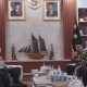 Muhammadiyah Sulsel Temui Kapolda, Minta Penyelesaian Kasus Pelarangan Salat Idulfitri di Barru