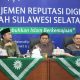 Anggota DPR RI Ashabul Kahfi Tekankan Tabayun Informasi Publik di Muhammadiyah Sulsel