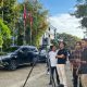 PWK Unismuh Gandeng Leica Geosystems Lakukan Scanning Digital Kawasan Kampus